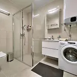 Apartman Bonum With Private Pool Silo (Krk)