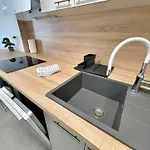 Apartman Bonum With Private Pool Silo (Krk)