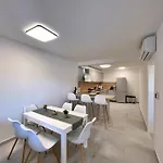 Apartman Bonum With Private Pool