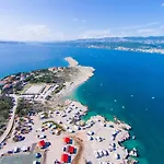Bonum With Private Pool * Silo (Krk)