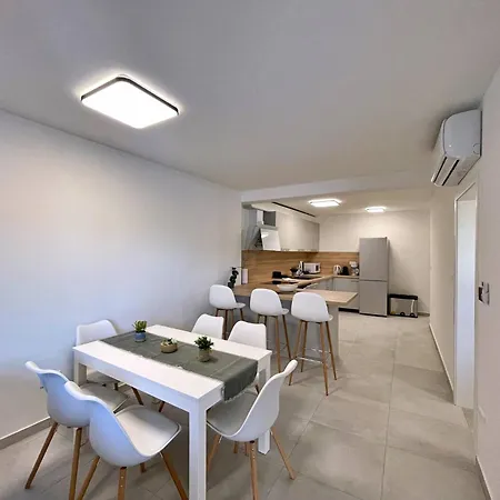 Apartamento Bonum With Private Pool