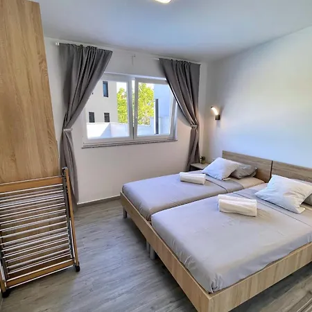 Bonum With Private Pool *