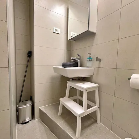 Apartman Bonum With Private Pool