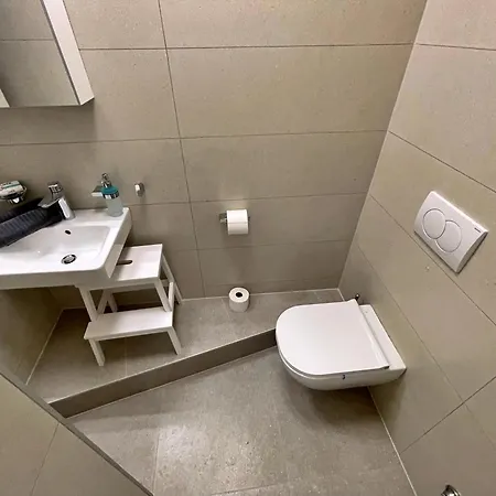 Bonum With Private Pool Šilo
