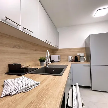 Apartman Bonum With Private Pool *