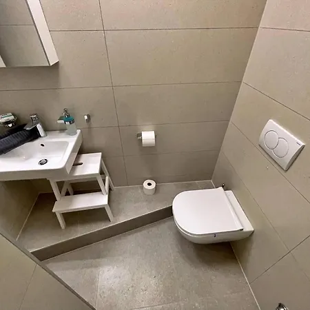 Bonum With Private Pool * Šilo