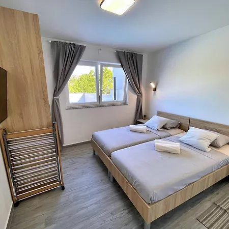 Bonum With Private Pool *