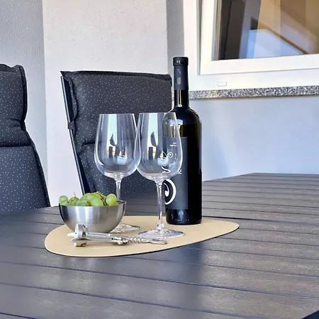 Apartman Bonum With Private Pool *