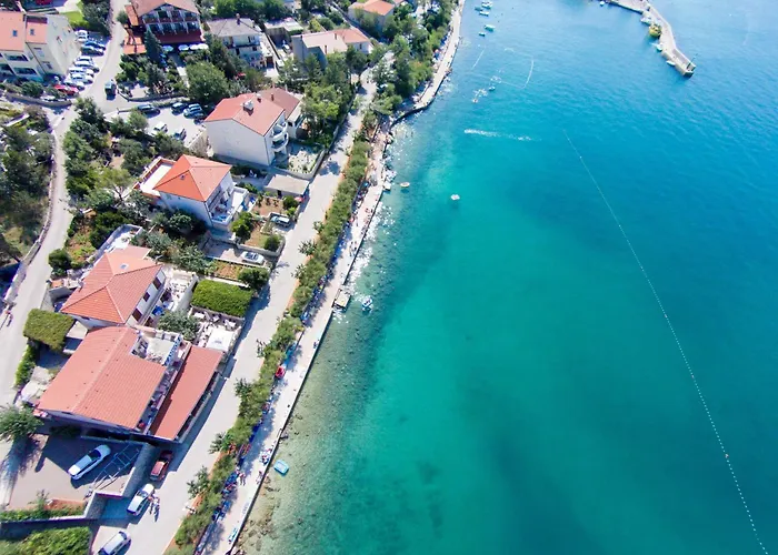 Bonum With Private Pool Apartmán Šilo