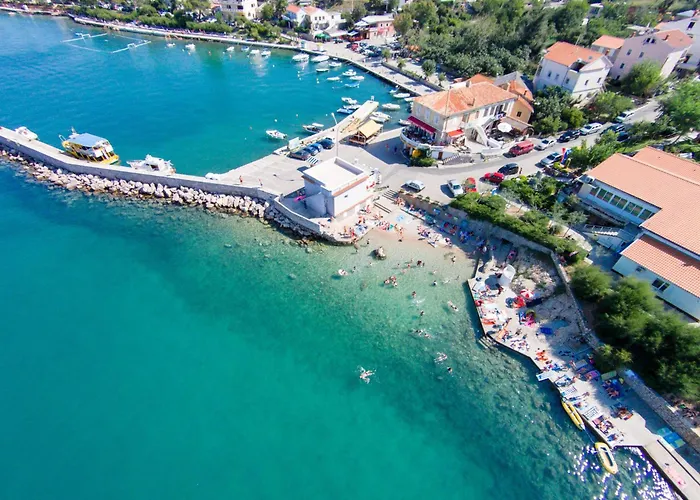 Bonum With Private Pool Apartmán *