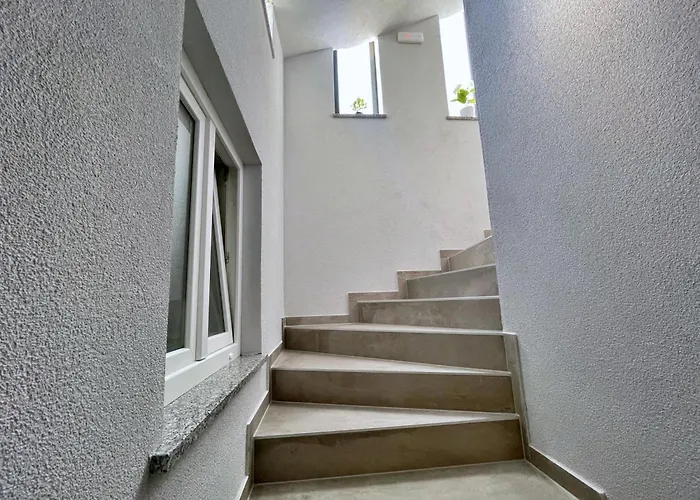 Appartamento Bonum With Private Pool