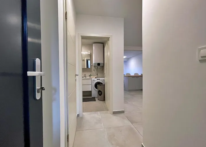 Bonum With Private Pool Appartamento