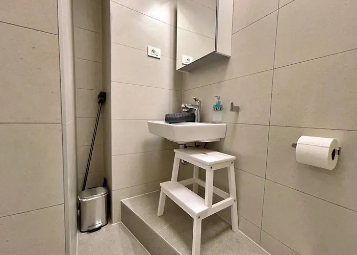 Appartamento Bonum With Private Pool