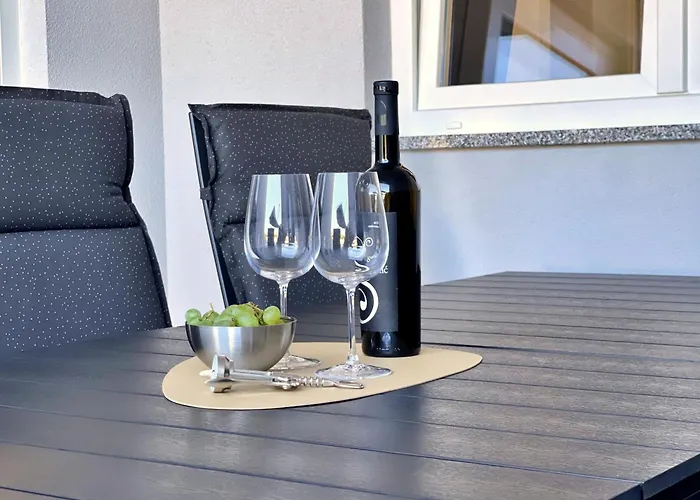 Appartamento Bonum With Private Pool *