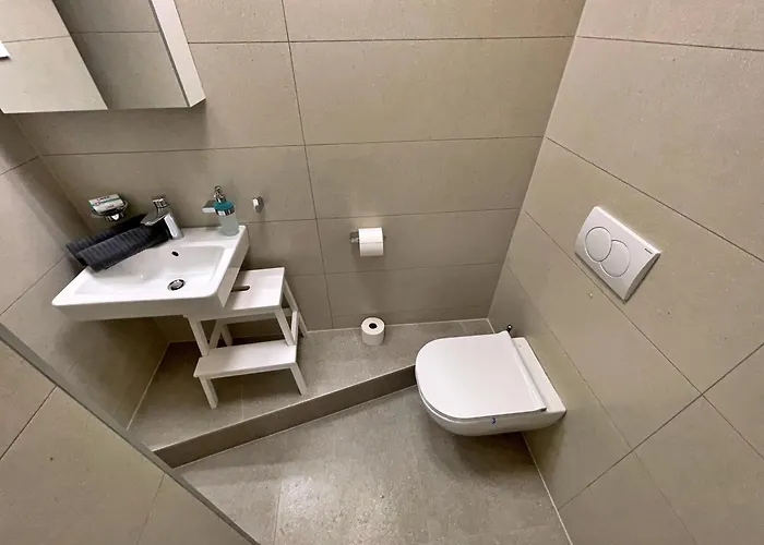 Bonum With Private Pool Šilo