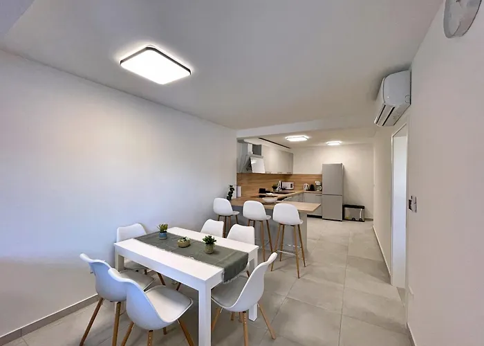 Appartamento Bonum With Private Pool