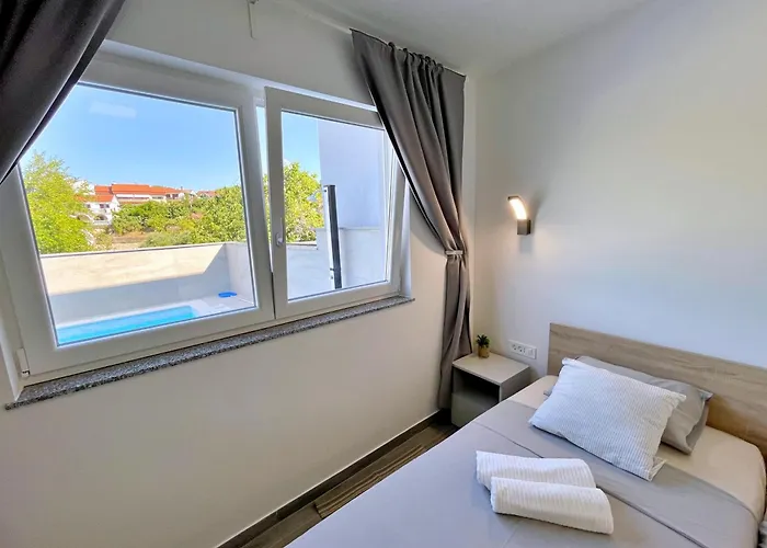Bonum With Private Pool *