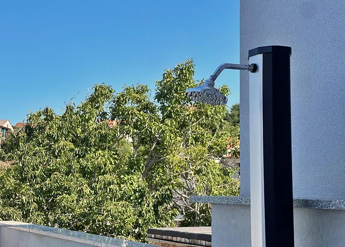 Apartmán Bonum With Private Pool