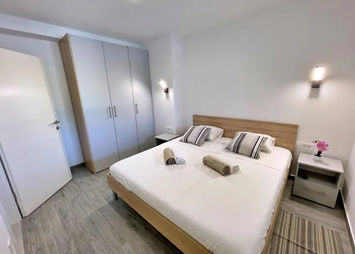 Bonum With Private Pool *