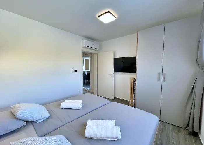 Appartamento Bonum With Private Pool *