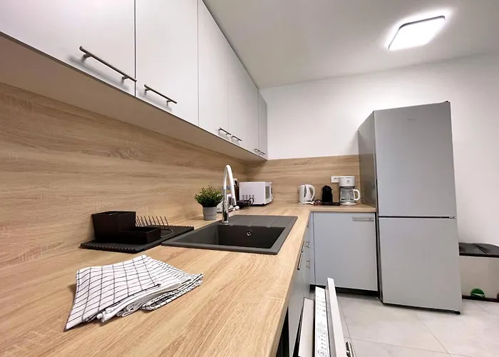 Apartmán Bonum With Private Pool *