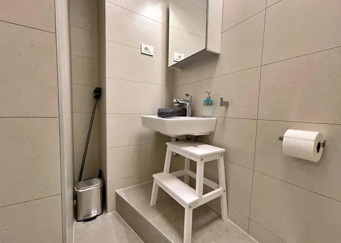 Bonum With Private Pool Appartamento