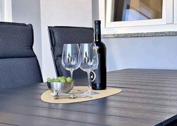 Appartamento Bonum With Private Pool *