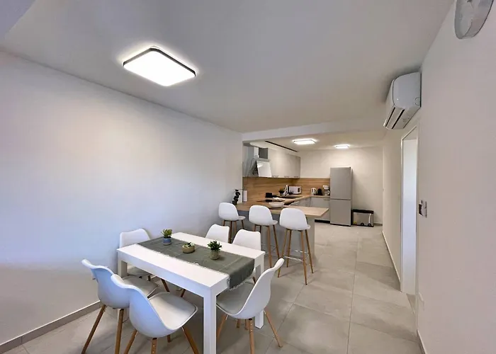 Appartamento Bonum With Private Pool